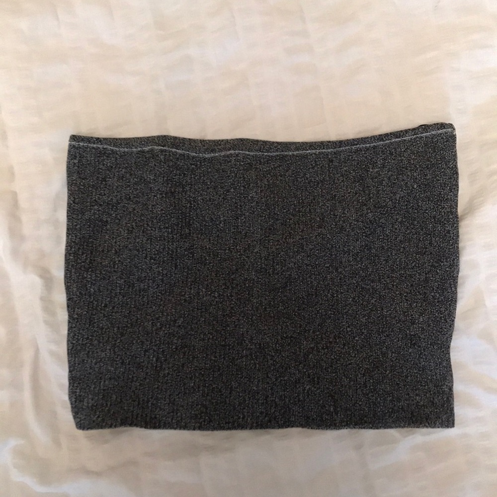 Kendal and Kylie pacsun tube top